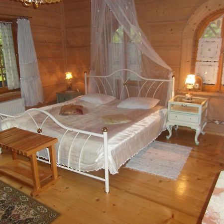 Biala Wiselka Bed and Breakfast Wisła Eksteriør billede